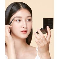 Bộ Trang Điểm Chân Mày Dạng Cushion Laneige Eyebrow Cushion-Cara - 6g