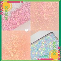 Bộ Trang Điểm Dikalu Trà Sữa Bubble Time Gồm Phấn Mắt + Phấn Má + Hilight