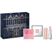 Bộ trang điểm Givenchy The Perfecto Look