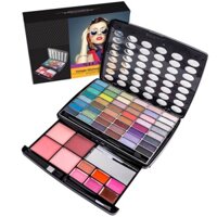 Bộ trang điểm Glamour Girl - Glamour Girl Makeup Kit