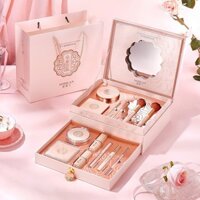 Bộ Trang điểm , set makeup đầy đủ chính hãng nội địa trung . các mẫu quà tặng bạn gái , người thương - Quà tặng shopp