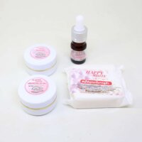 Bộ Trắng Kem Yanhee Mẫu Mới Thái Lan