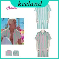 Bộ trang phục Barbie Ken bền bỉ và thoải mái