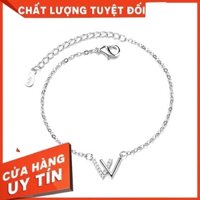 Bộ trang sức bạc cao cấp