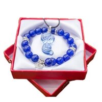 Bộ trang sức đá phong thủy cho người mạng thủy