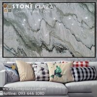 BỘ TRANH ĐÁ QUATZ TRANG TRÍ PHÒNG KHÁCH (NGŨ HÀNH SƠN) – STONE WALL SET & LIVING ROOM DÉCOR