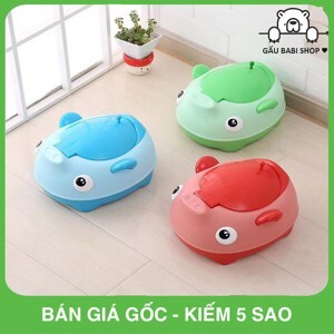 Bô trẻ em Royalcare hình chú lợn con