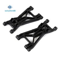 Bộ treo phía trước dưới Phù hợp cho 1 / 8 HPI Racing Savage XL FLUX Rovan cho TORLAND MONSTER BRUSHLESS Truck Rc Phụ tùng ô tô