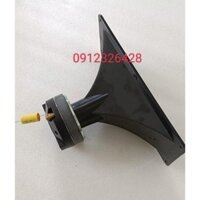BỘ TRÉP 350 BM REN XOÁY - 1 CỦ KÈN + 1 HỌNG 11X28 + TỤ 2,2MF 250V - LOA TÉP RỜI - 01.TREP.350BM+11x28+2.2