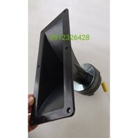 BỘ TRÉP 350 BM REN XOÁY - 1 CỦ KÈN + 1 HỌNG 11X28 + TỤ 2,2MF 250V - LOA TÉP RỜI - 01.TREP.350BM+11x28+2.2