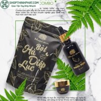 BỘ TRỊ MỤN ĐÔNG Y Magic Skin