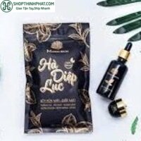 Bộ Trị Mụn Đông Y Magic Skin