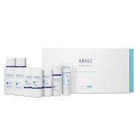 Bộ Trị Nám Cho Da Dầu Obagi Nu-Derm Transformation Kit Norm-Oily