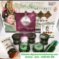 BỘ TRỊ NÁM HOÀNG CUNG DANXUENILAN 7