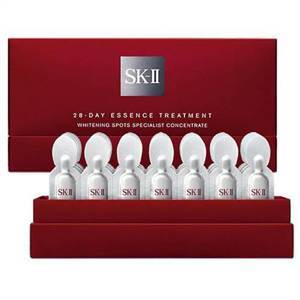 Bộ trị nám SKII Whitening Spot Specialist Concentrate 28 ngày