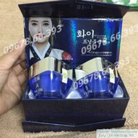 BỘ TRỊ NÁM, TÀN NHANG, LÀM TRẮNG DA LANEIGE 2IN1