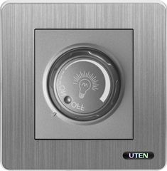 Bộ triết áp đèn UTEN S300G-1D/G
