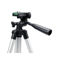 Bộ Tripod chân chụp ảnh 1020mm và giá đỡ điện thoại - Gía đỡ 3 Chân Chuyên Chụp Hình Live Stream