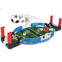 Bộ Trò Chơi Bắn Bóng Bàn Mini 45x21.5x10cm dành cho trẻ em từ 10-15 tuổi