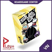 Bộ trò chơi Boardgame - Style Up - Mèo Mốc ft Play Plus