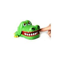 Bộ trò chơi khám răng cá sấu