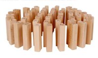 Bộ trò chơi rút gỗ WOOD TOYS (loại lớn)