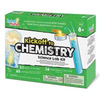 BỘ TRÒ CHƠI THÍ NGHIỆM KHOA HỌC CHỦ ĐỀ CÁC LOẠI CỐC ĐONG CƠ BẢN - SCIENCE LAB KIT BEAKER BASICS