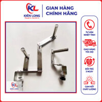 Bộ trợ lực, bộ căng chun máy vắt sổ, máy công nghiệp 1kim công nghiệp