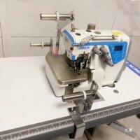 bộ trợ lực căn thun đa năng máy vắt sổ bộ trợ lực căn thun máy may công nghiệp bắt vào bàn