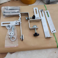 Bộ trợ lực căn thun đa năng máy vắt sổ bộ trợ lực căn thun máy may công nghiệp bắt vào bàn