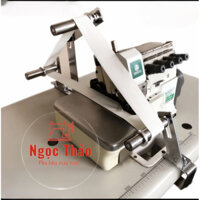 bộ trợ lực căn thun đa năng máy vắt sổ bộ trợ lực căn thun vắt sổ ,máy may công nghiệp bắt vào bàn