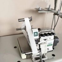 Bộ trợ lực căng chun/thun dùng máy may công nghiệp vắt sổ