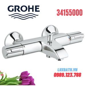 Bộ trộn 2 chế độ GRT 1000 Grohe 34155000