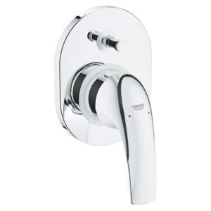 Bộ trộn âm 2 chức năng BauCurve GROHE 29043000