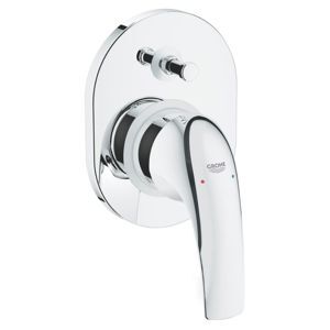 Bộ trộn âm 2 chức năng BauCurve GROHE 29043000