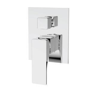 Bộ Trộn Âm 2 Đường Nước Regal Hafele 495.61.127