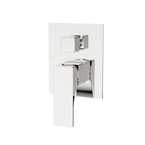 Bộ Trộn Âm 2 Đường Nước Regal Hafele 495.61.127