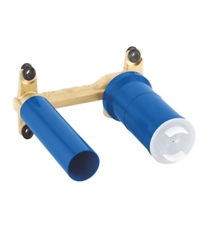 Bộ trộn âm Grohe 23571000