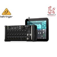 Bộ Trộn Âm Thanh Sô Behringer XR18 -  Digital Mixer Xr18 Behringer 18 input