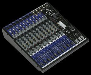 Bộ trộn âm thanh Wharfedale SL824USB