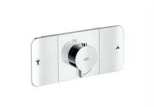 Bộ trộn âm tường Axor One Hansgrohe 589.52.204