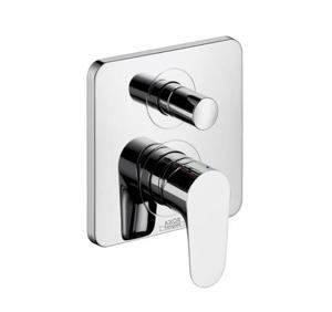 Bộ trộn bồn tắm âm tường Hansgrohe 589.29.544