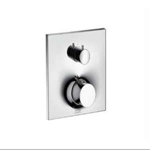 Bộ trộn bồn tắm âm tường Massaud 589.29.512