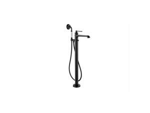 Bộ trộn bồn tắm đặt sàn Kyoto Hafele 589.35.093