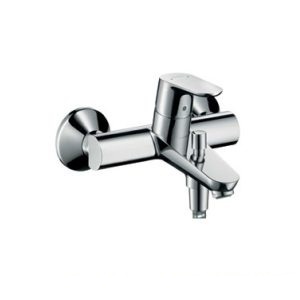 Bộ trộn bồn tắm Focus Hansgrohe 589.29.301
