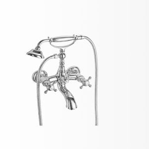 Bộ trộn bồn tắm Hafele Victoria 589.10.153