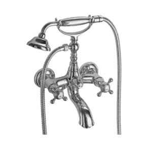 Bộ trộn bồn tắm Hafele Victoria 589.10.153