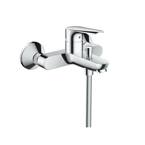Bộ trộn bồn tắm hansgrohe logis e 589.52.431