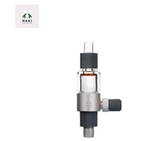 BỘ TRỘN CO2 QANVEE M1 -  M2 | PHỤ KIỆN THỦY SINH