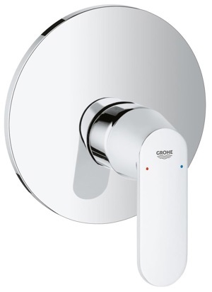 Bộ trộn điều chỉnh nhiệt độ Grohe 19383000